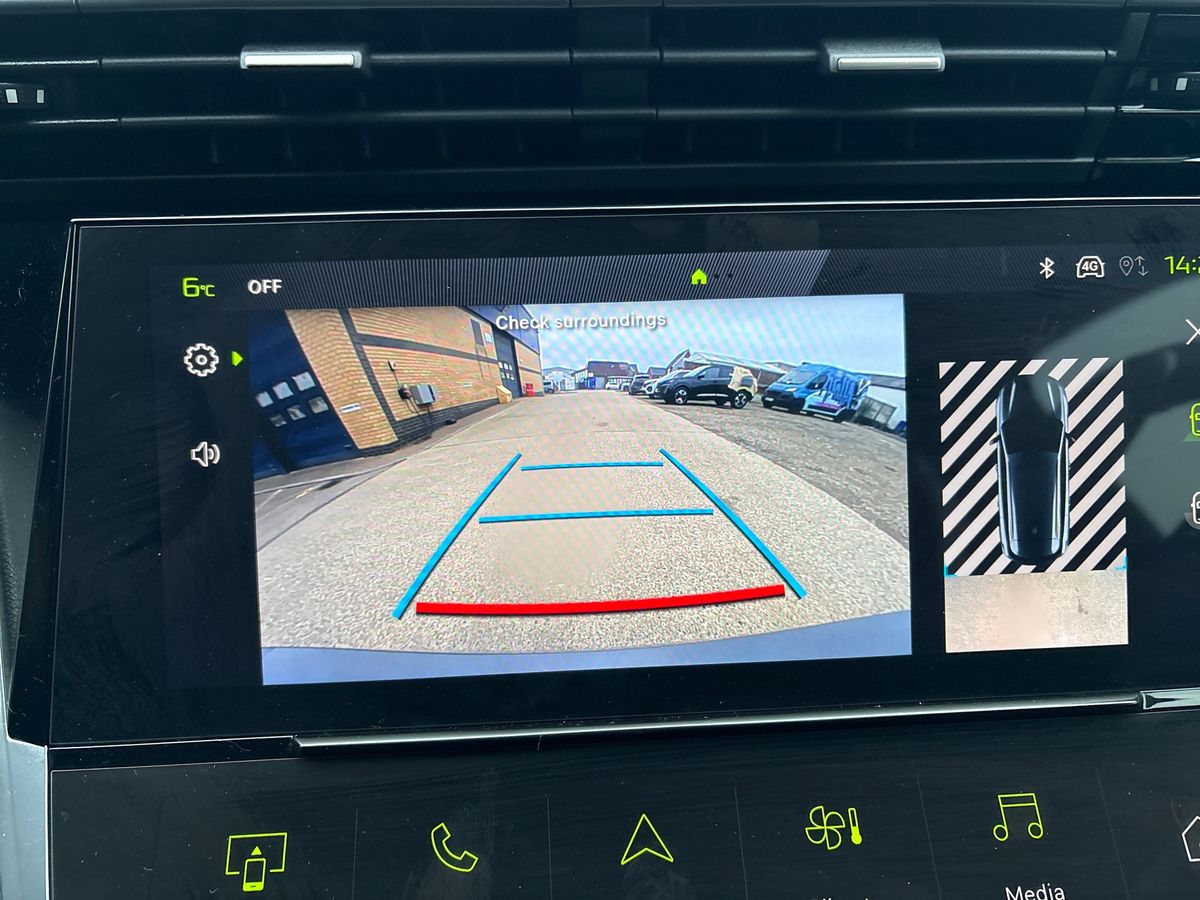 Used Peugeot 308 2025 for sale - 77043049: Photo 36