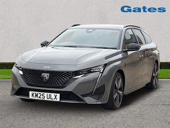 Used Peugeot 308 2025 for sale - 77043049: Photo