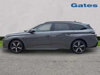 Used Peugeot 308 2025 for sale - 77043049: Photo
