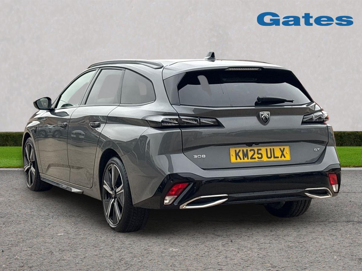 Used Peugeot 308 2025 for sale - 77043049: Photo 5