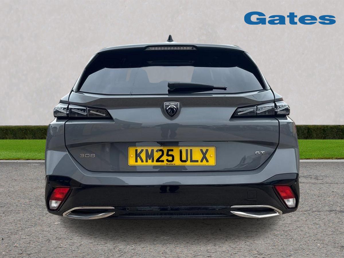 Used Peugeot 308 2025 for sale - 77043049: Photo 6