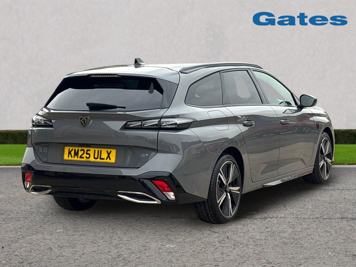 Used Peugeot 308 2025 for sale - 77043049: Photo 7