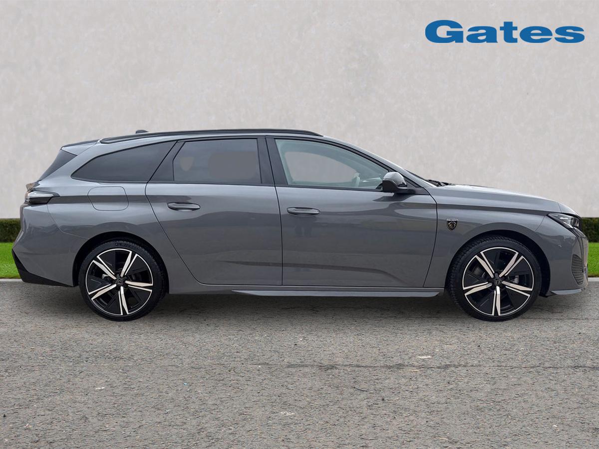 Used Peugeot 308 2025 for sale - 77043049: Photo 8