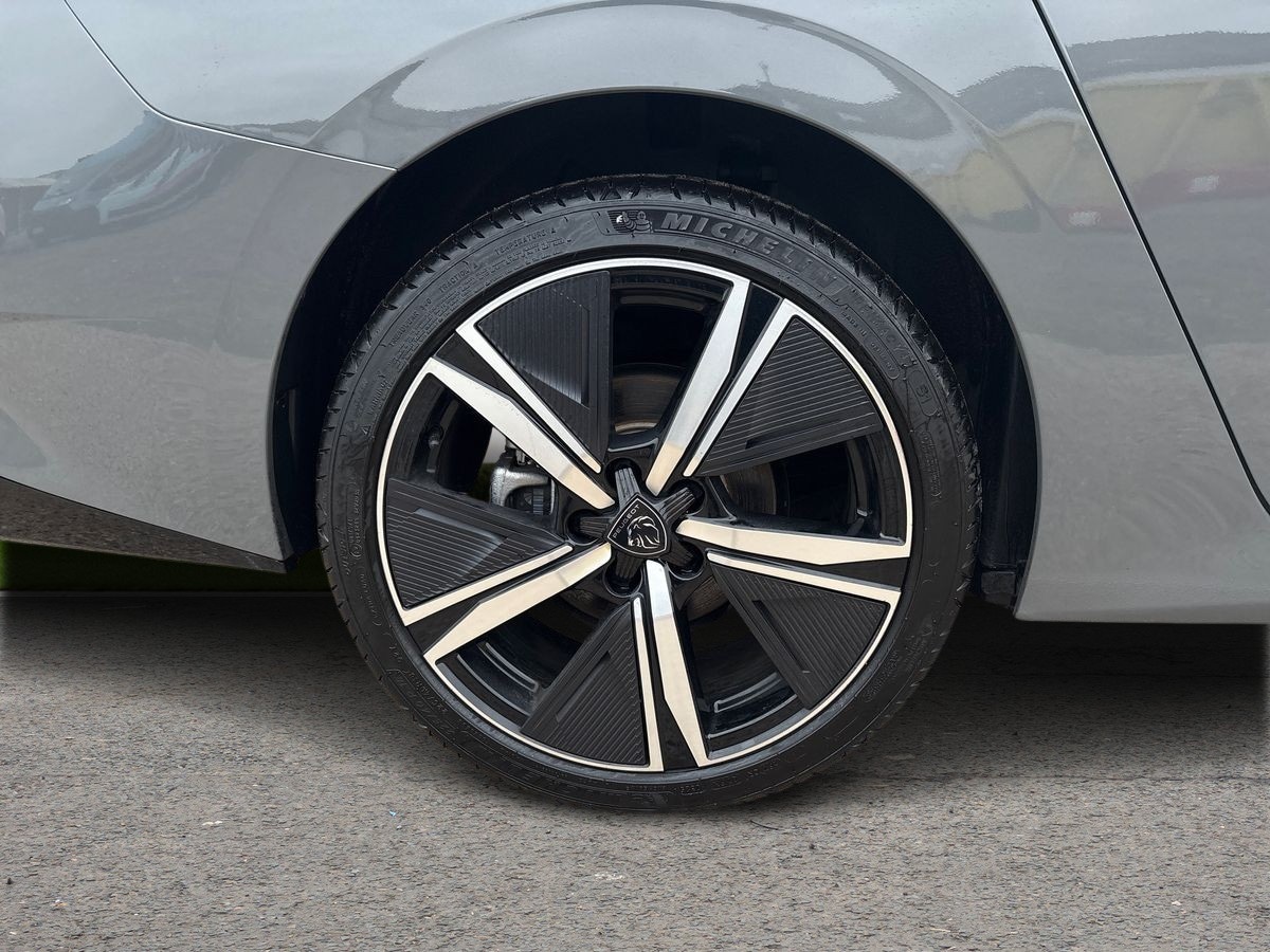 Used Peugeot 308 2025 for sale - 77043049: Photo 9