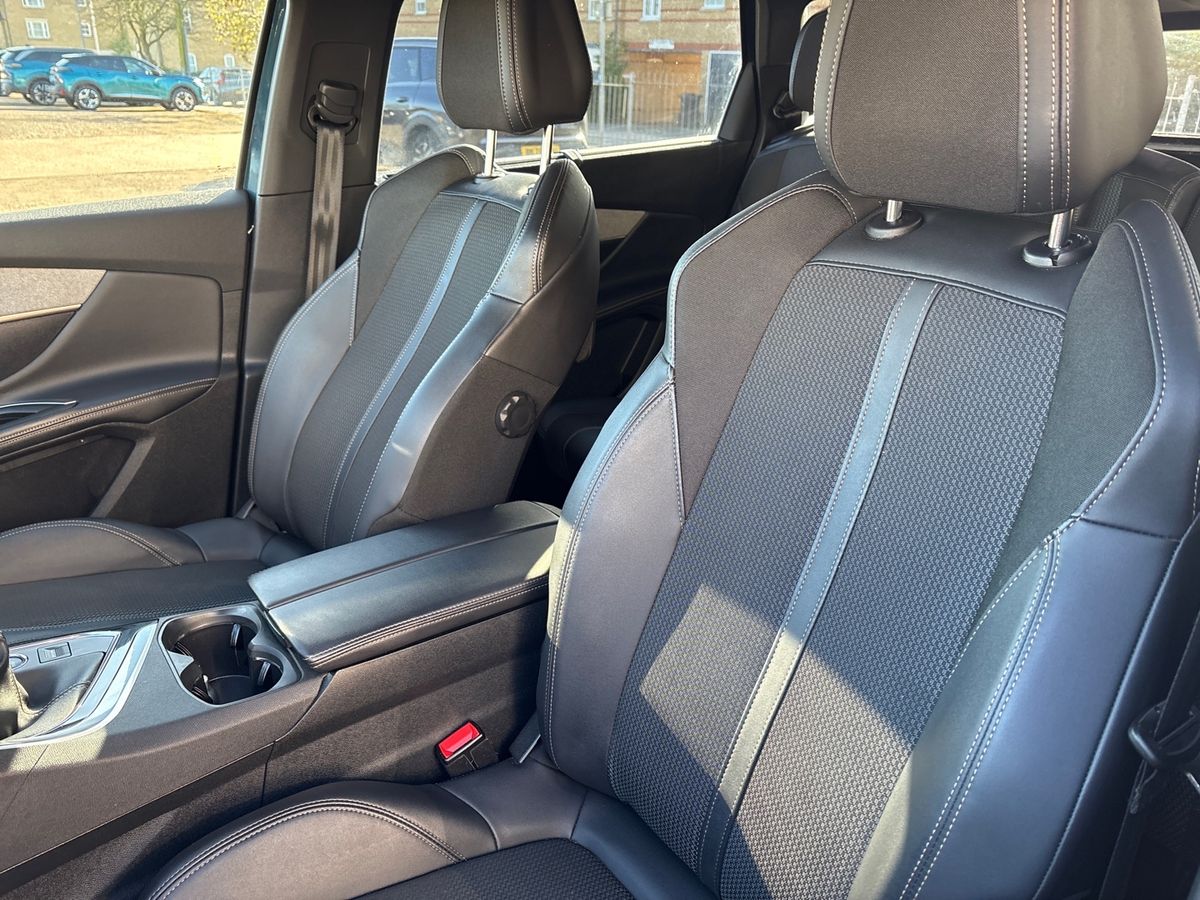 Used Peugeot 5008 2023 for sale - 78000100: Photo 13