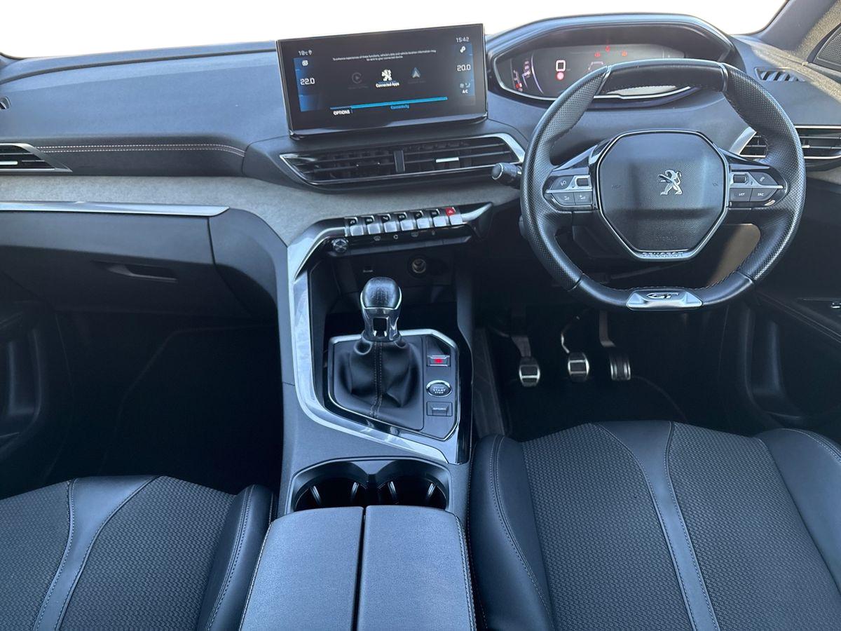Used Peugeot 5008 2023 for sale - 78000100: Photo 15