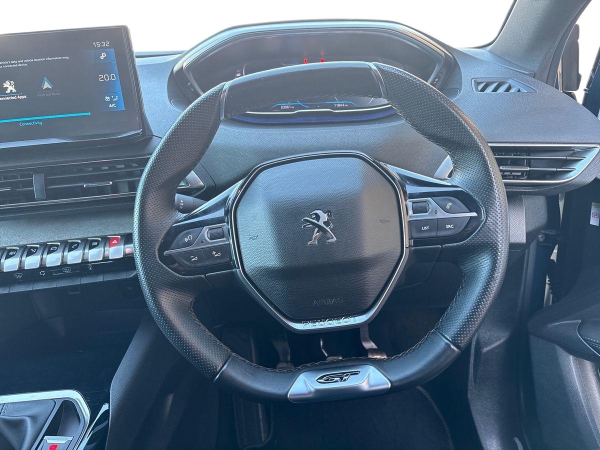 Used Peugeot 5008 2023 for sale - 78000100: Photo 17