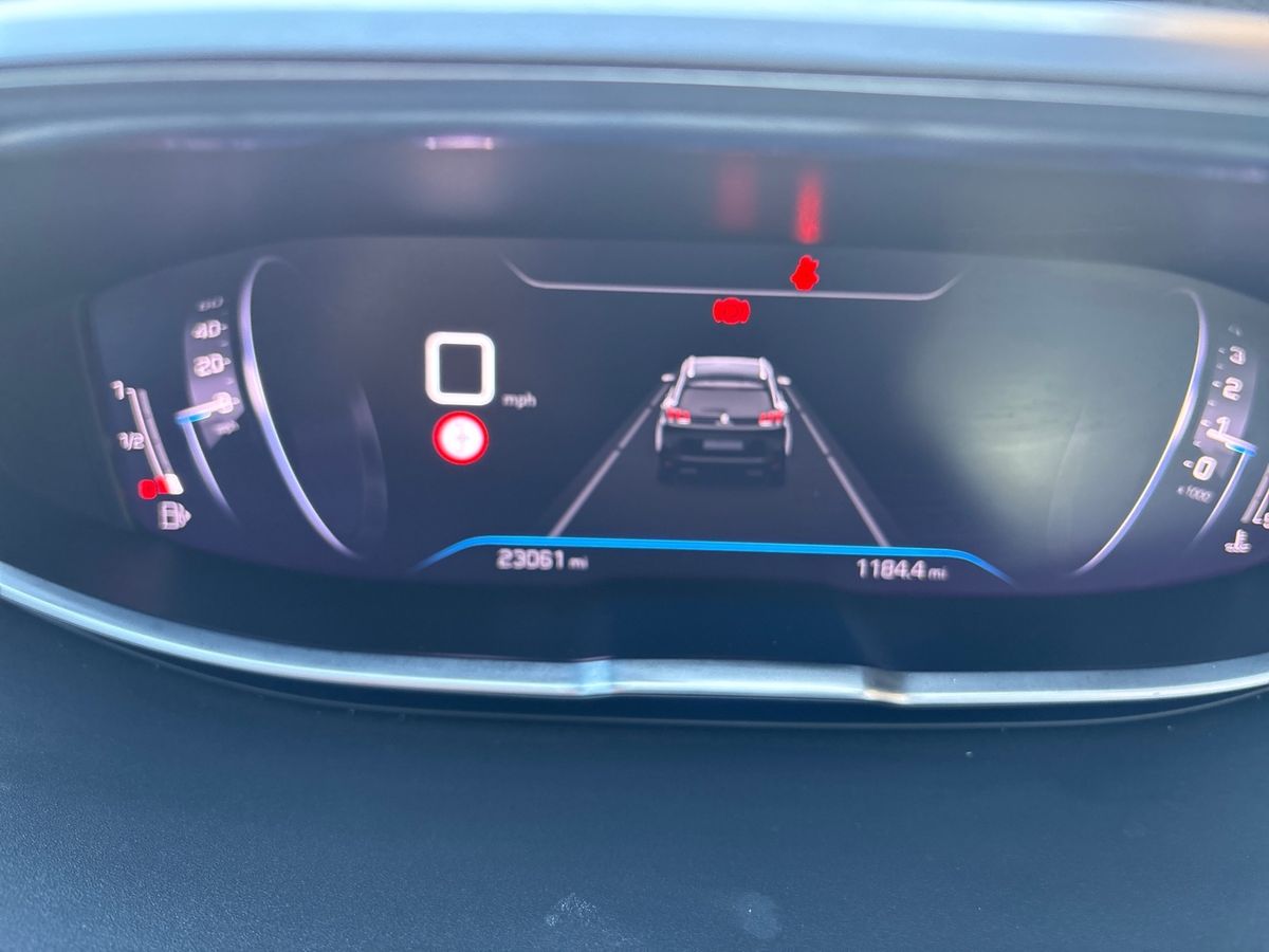 Used Peugeot 5008 2023 for sale - 78000100: Photo 18