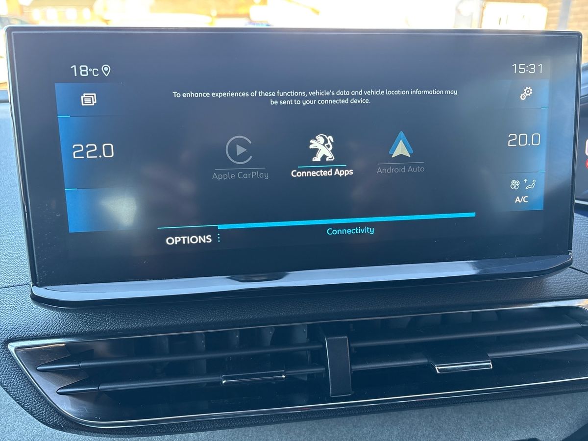 Used Peugeot 5008 2023 for sale - 78000100: Photo 19