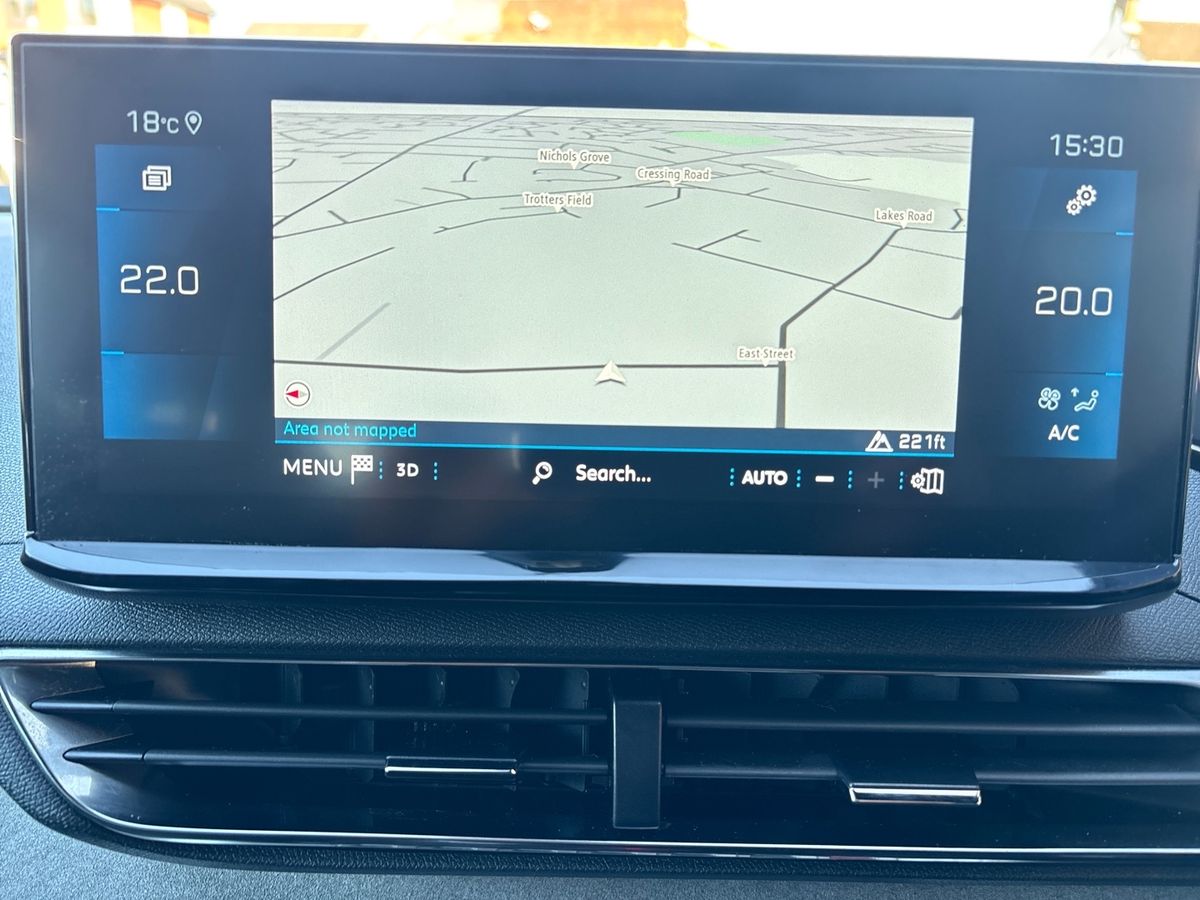 Used Peugeot 5008 2023 for sale - 78000100: Photo 20