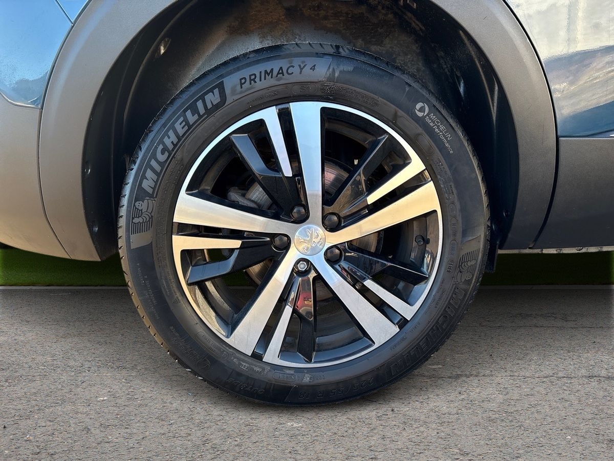 Used Peugeot 5008 2023 for sale - 78000100: Photo 9