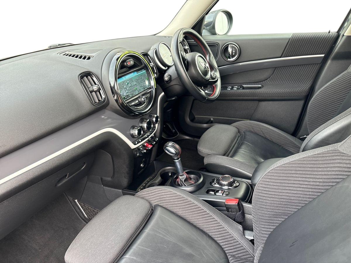 Used MINI Countryman 2018 for sale - 77745754: Photo 11