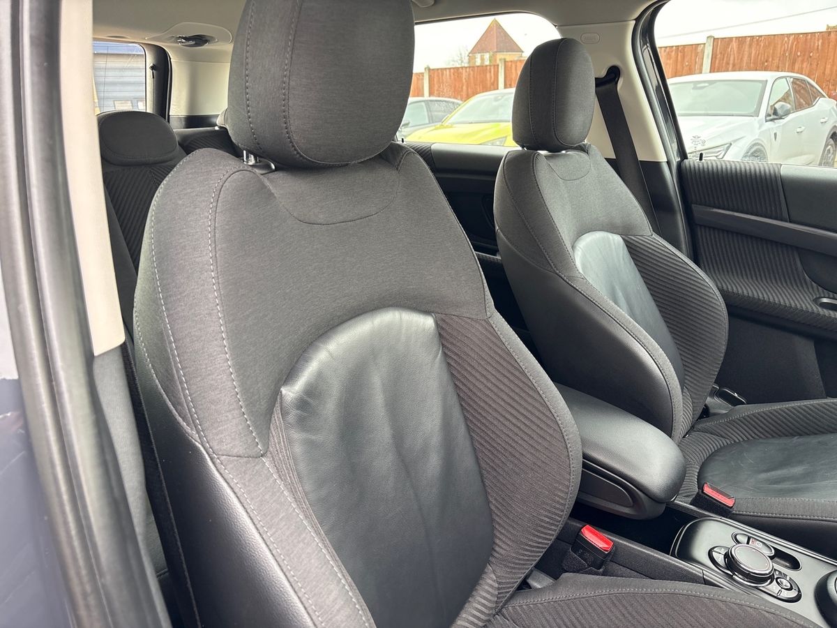 Used MINI Countryman 2018 for sale - 77745754: Photo 12