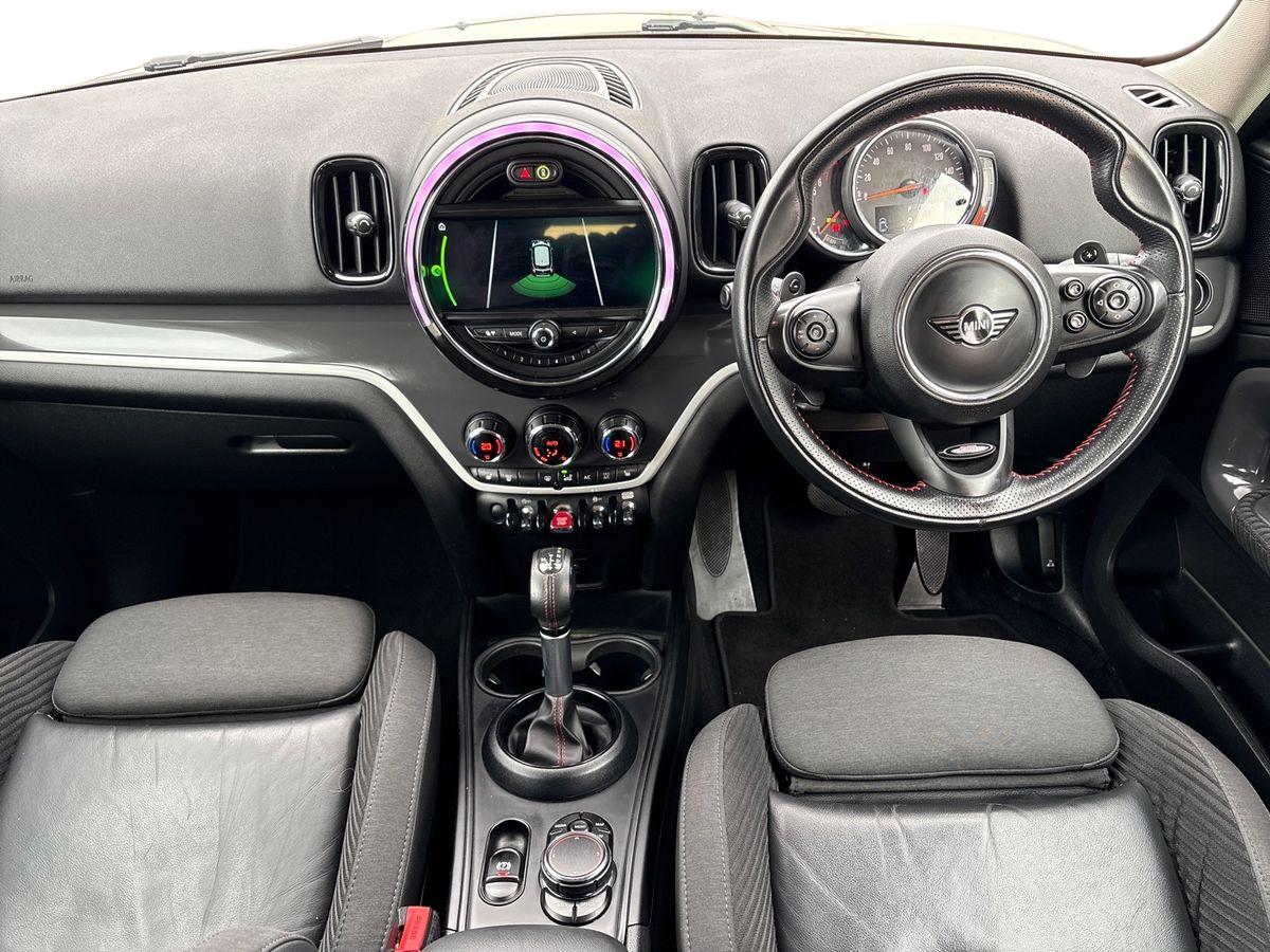 Used MINI Countryman 2018 for sale - 77745754: Photo 15