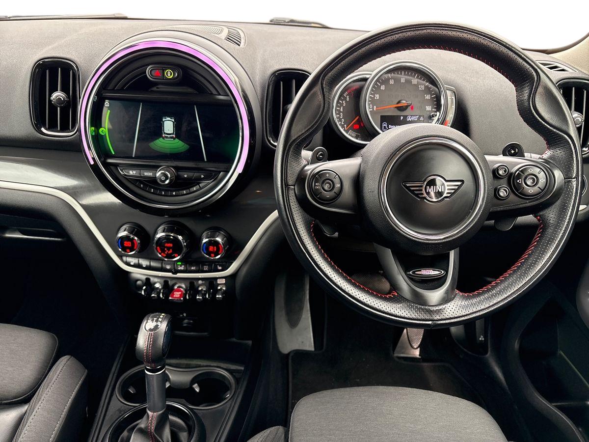 Used MINI Countryman 2018 for sale - 77745754: Photo 16