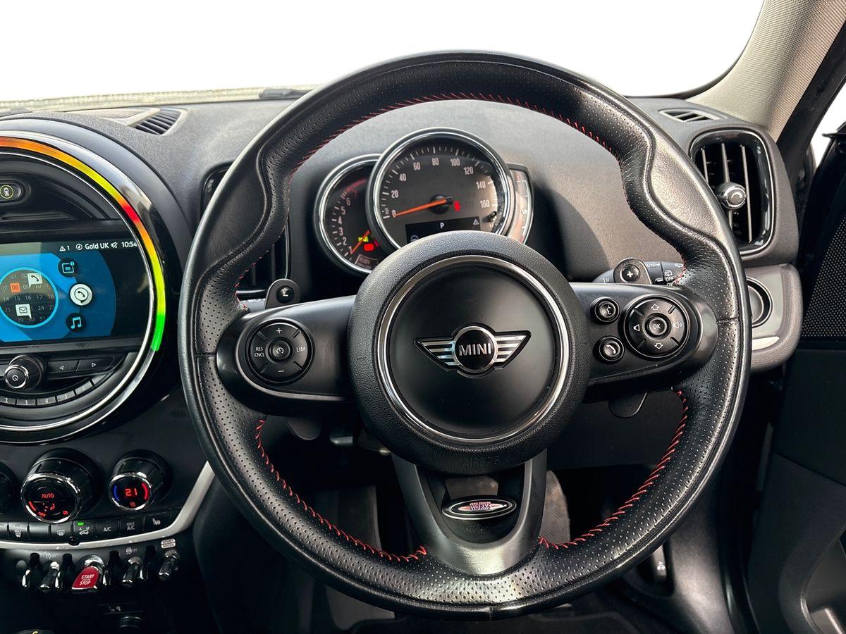 Used MINI Countryman 2018 for sale - 77745754: Photo 17