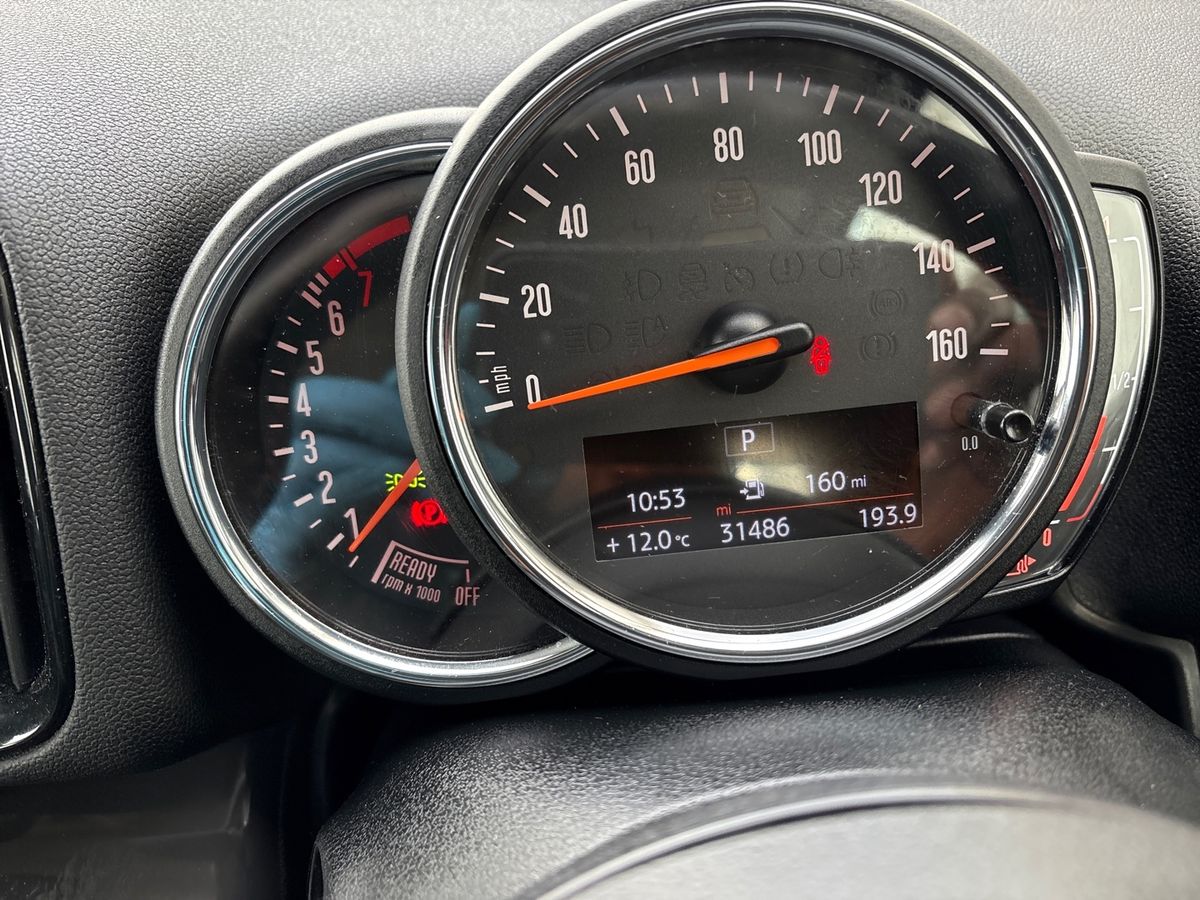 Used MINI Countryman 2018 for sale - 77745754: Photo 18