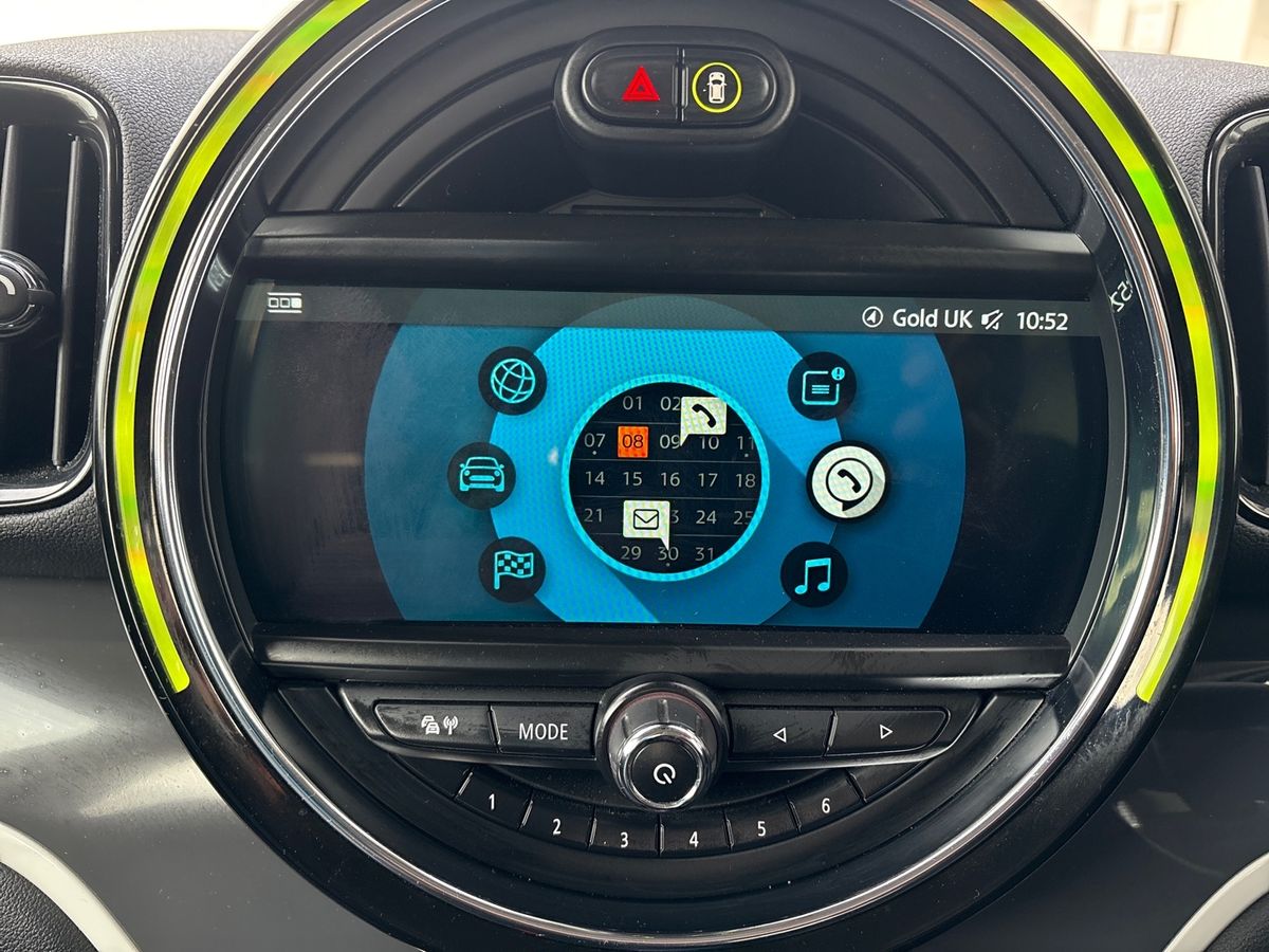 Used MINI Countryman 2018 for sale - 77745754: Photo 19