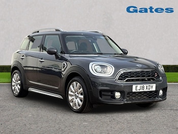 Used MINI Countryman 2018 for sale - 77745754: Photo