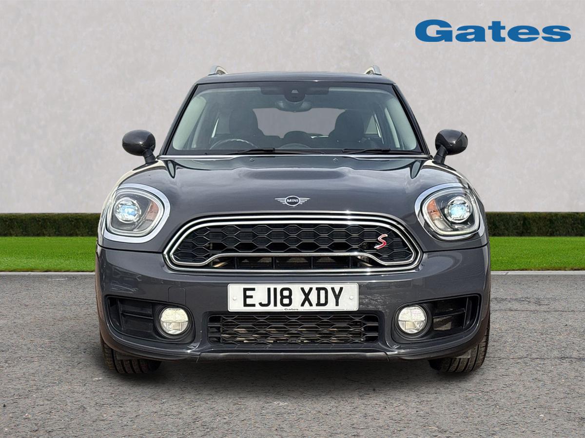 Used MINI Countryman 2018 for sale - 77745754: Photo 2