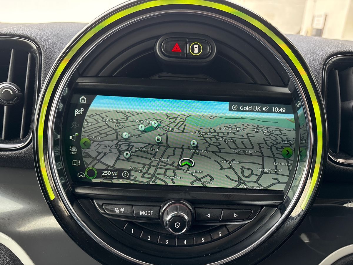 Used MINI Countryman 2018 for sale - 77745754: Photo 20