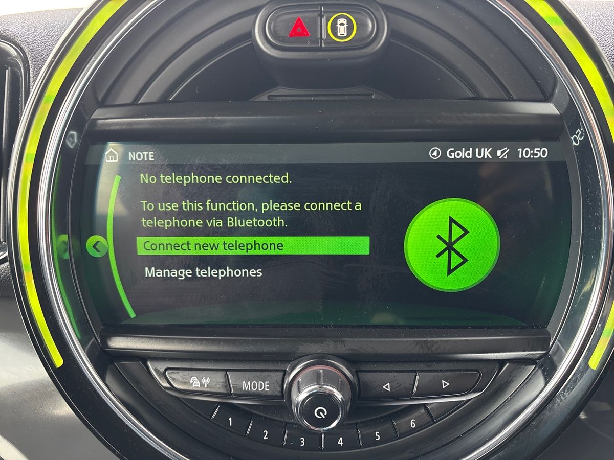 Used MINI Countryman 2018 for sale - 77745754: Photo 21