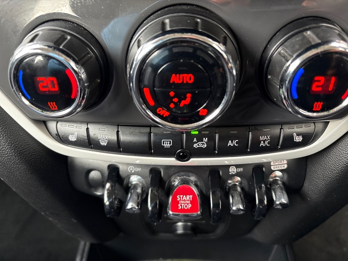 Used MINI Countryman 2018 for sale - 77745754: Photo 22