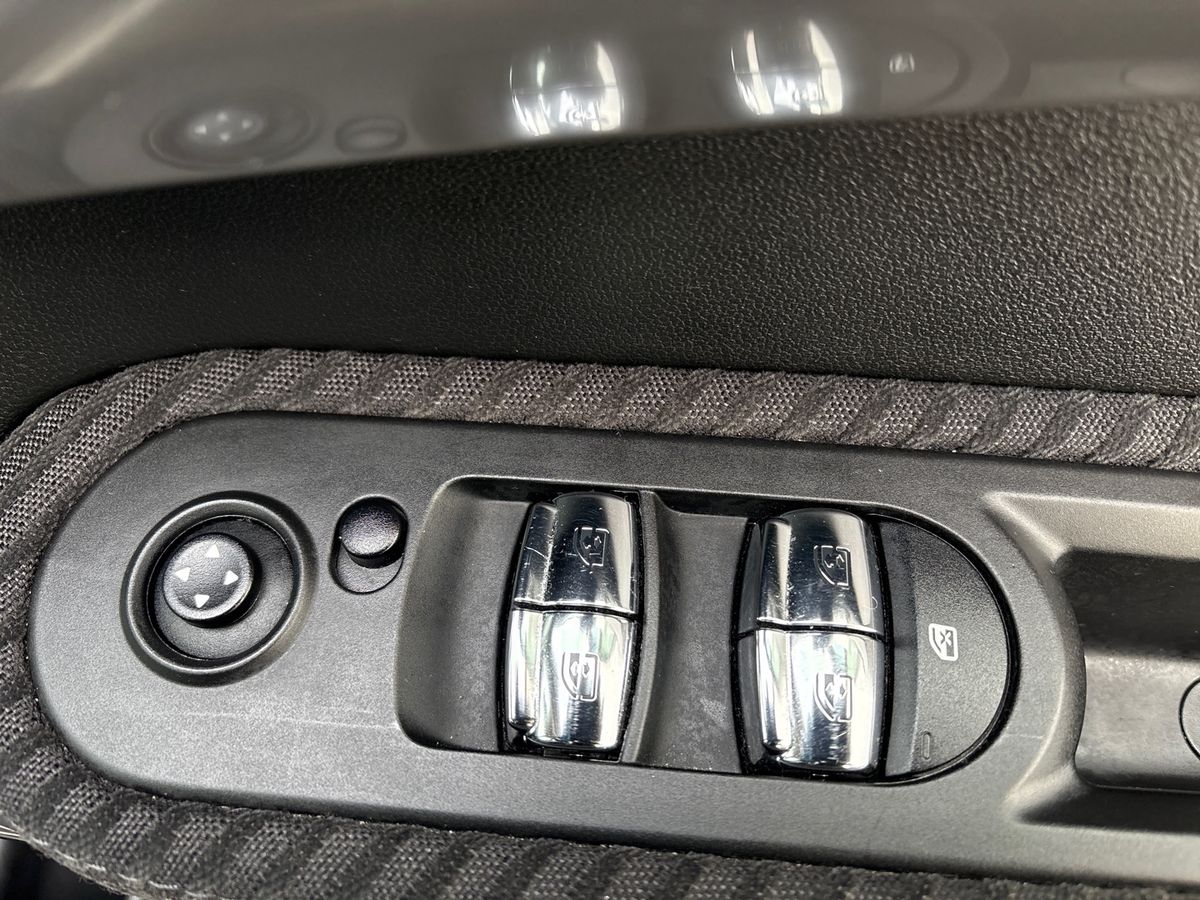 Used MINI Countryman 2018 for sale - 77745754: Photo 25