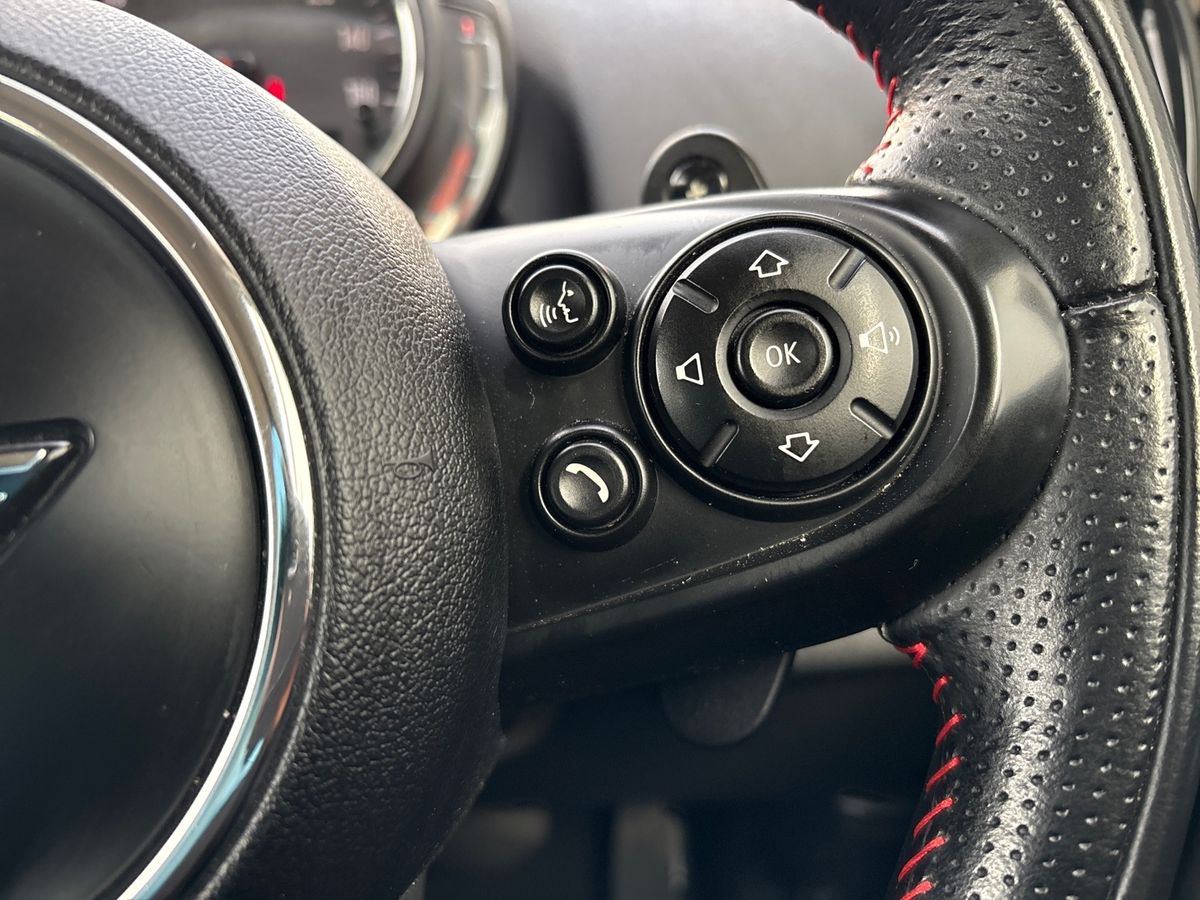 Used MINI Countryman 2018 for sale - 77745754: Photo 27