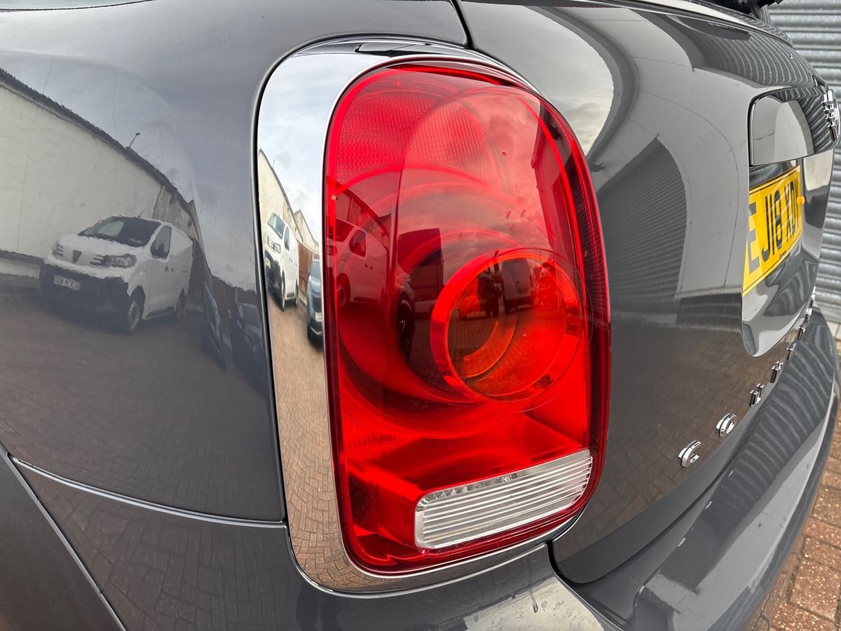 Used MINI Countryman 2018 for sale - 77745754: Photo 33