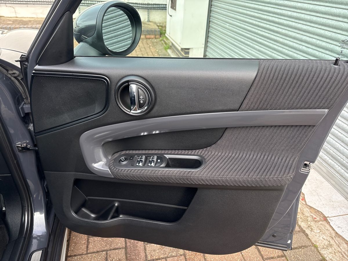 Used MINI Countryman 2018 for sale - 77745754: Photo 35