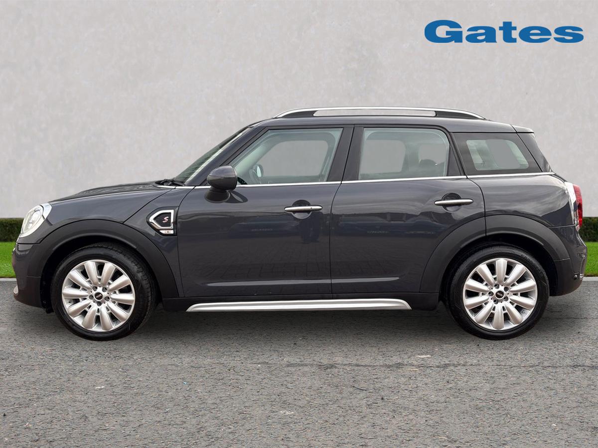 Used MINI Countryman 2018 for sale - 77745754: Photo 4