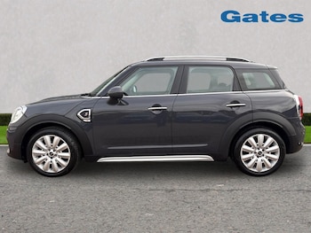 Used MINI Countryman 2018 for sale - 77745754: Photo