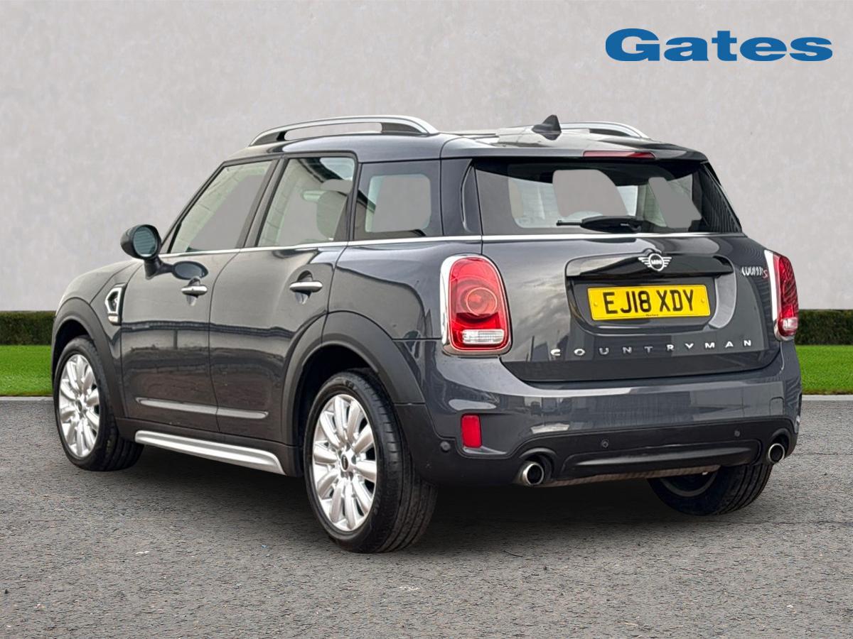 Used MINI Countryman 2018 for sale - 77745754: Photo 5