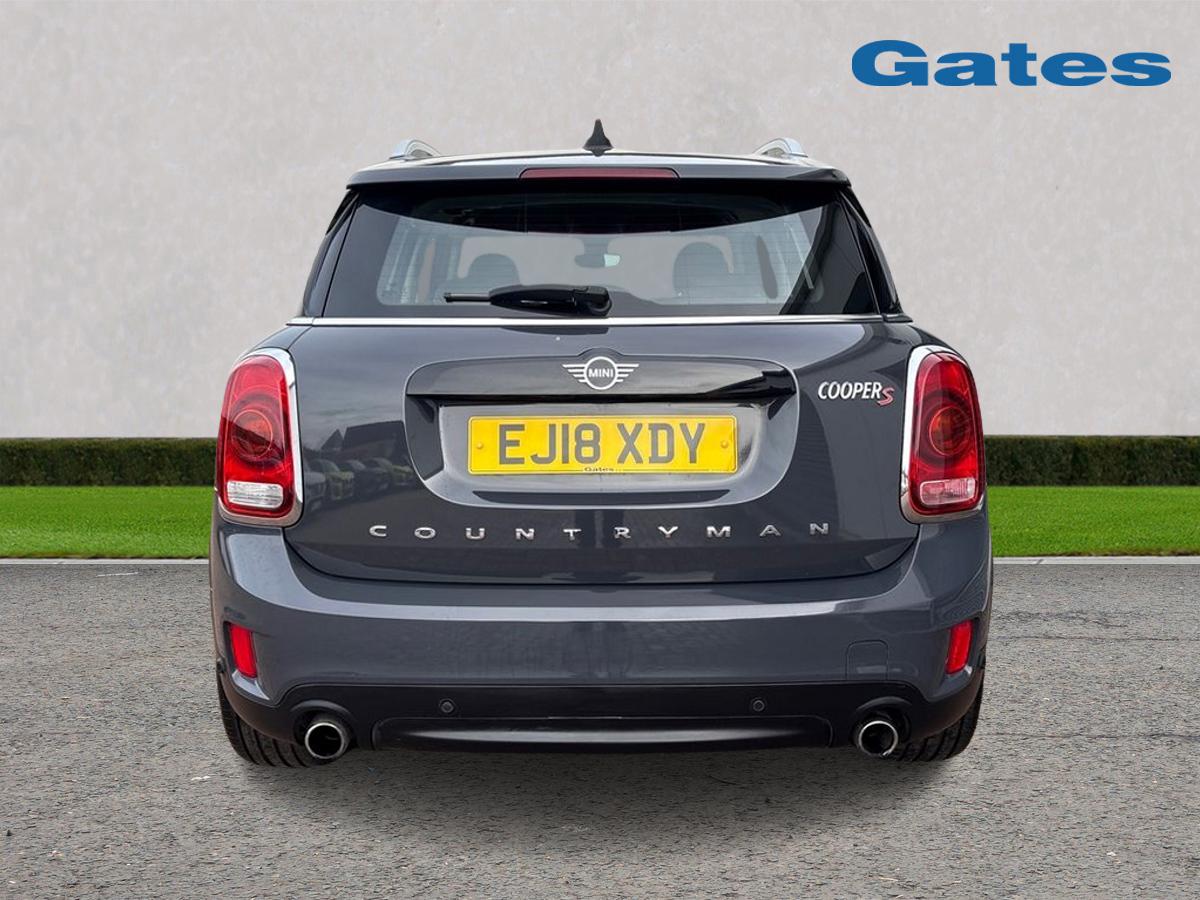 Used MINI Countryman 2018 for sale - 77745754: Photo 6