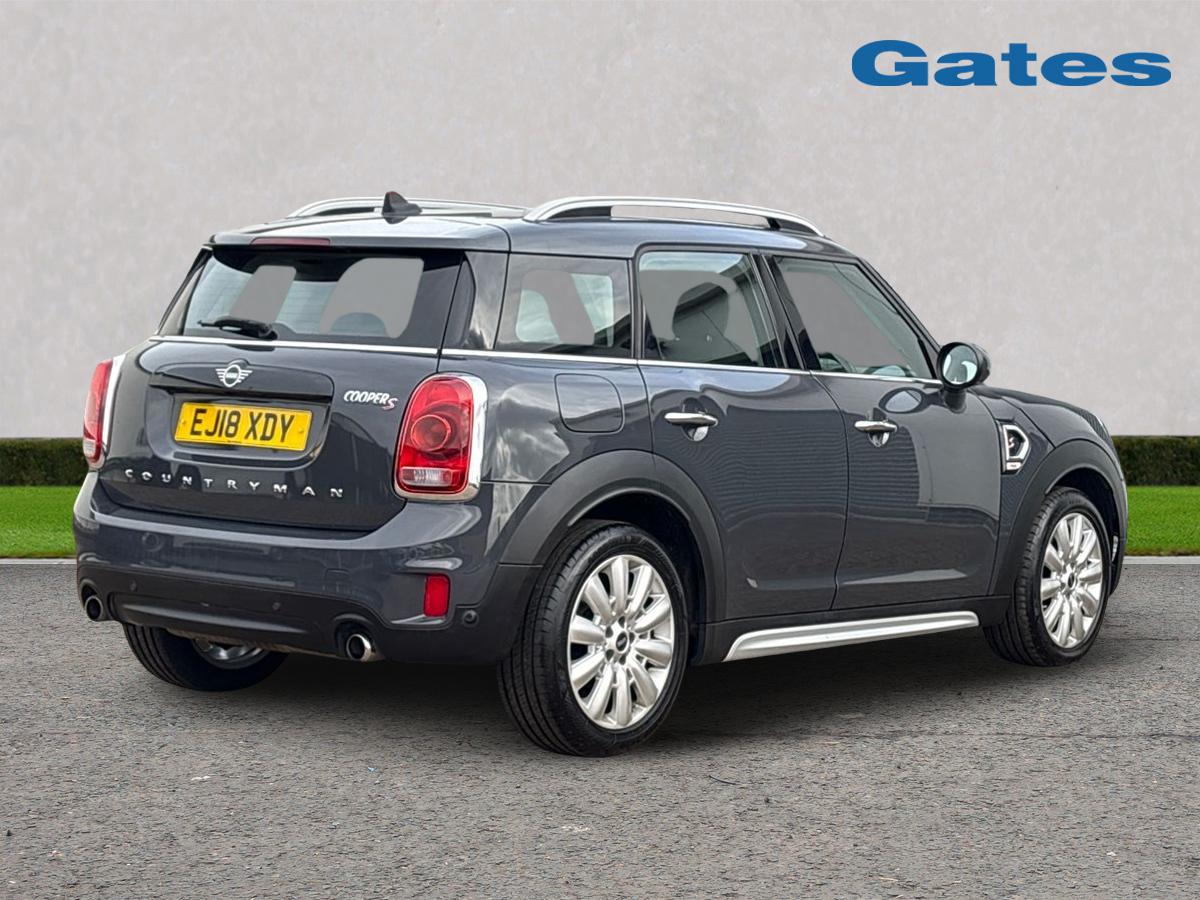 Used MINI Countryman 2018 for sale - 77745754: Photo 7