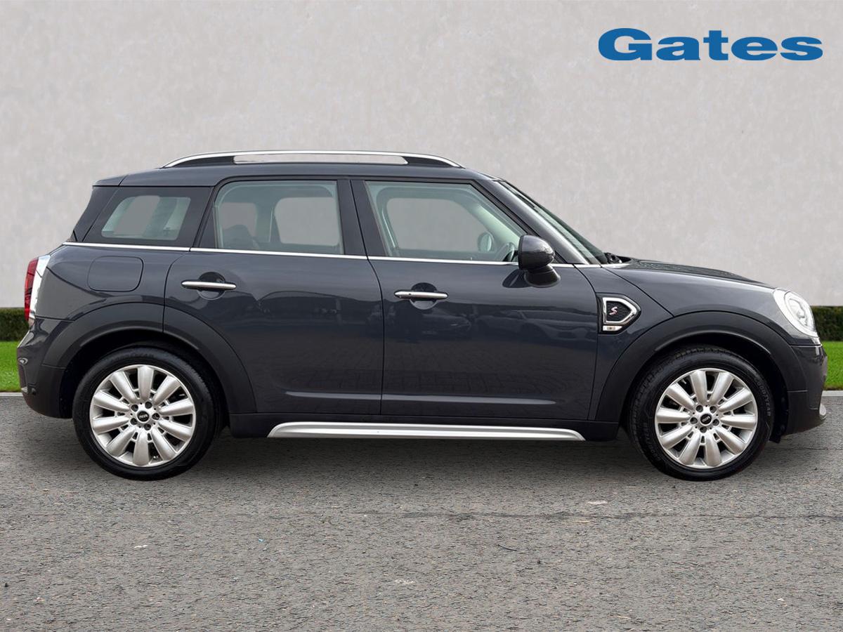 Used MINI Countryman 2018 for sale - 77745754: Photo 8