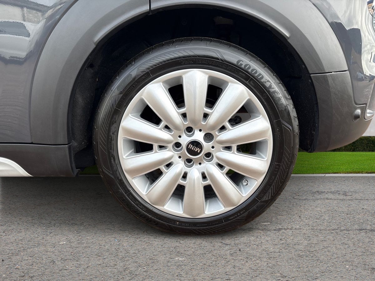 Used MINI Countryman 2018 for sale - 77745754: Photo 9