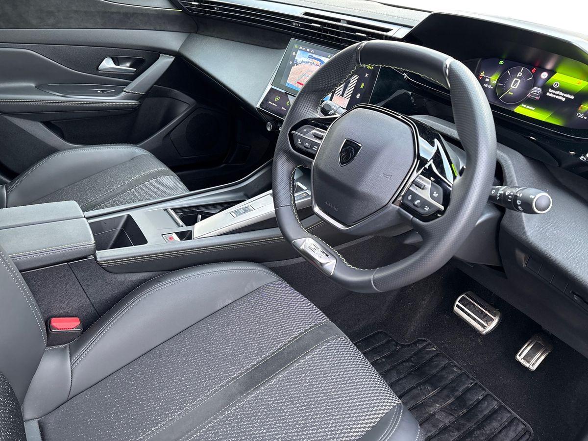 Used Peugeot 308 2025 for sale - 77449662: Photo 10