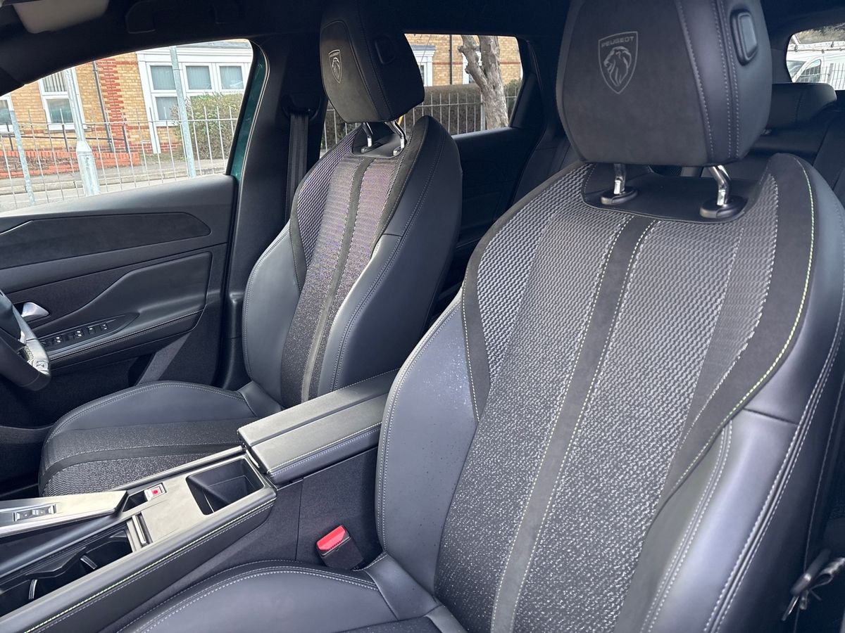 Used Peugeot 308 2025 for sale - 77449662: Photo 13