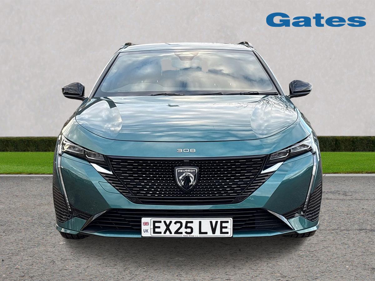Used Peugeot 308 2025 for sale - 77449662: Photo 2