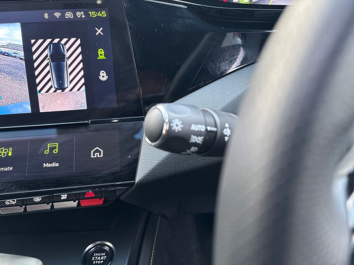 Used Peugeot 308 2025 for sale - 77449662: Photo 23