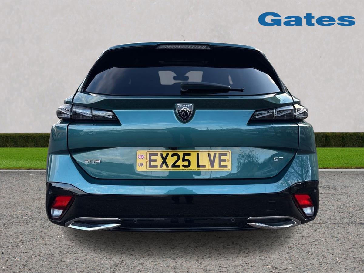 Used Peugeot 308 2025 for sale - 77449662: Photo 6