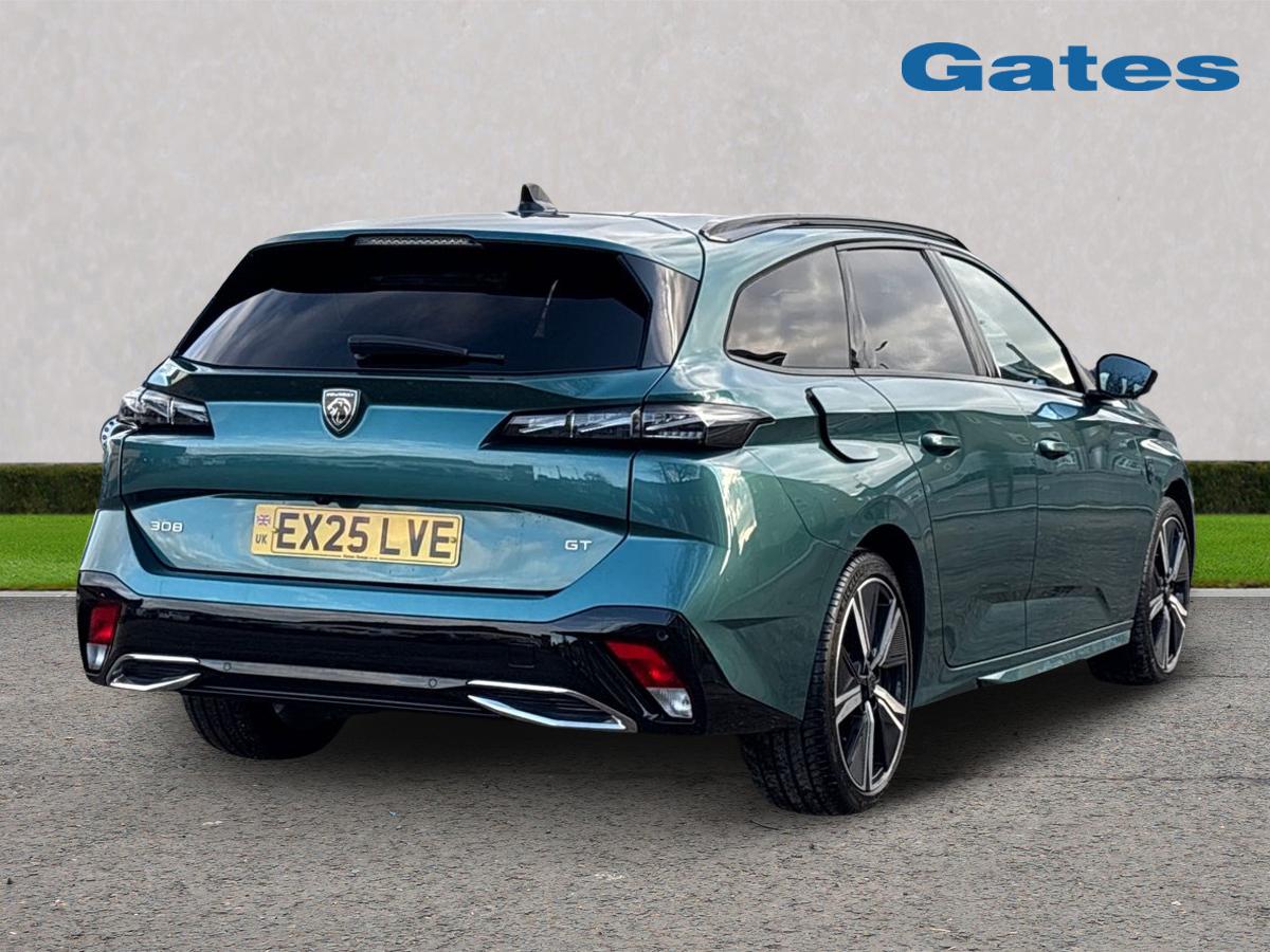 Used Peugeot 308 2025 for sale - 77449662: Photo 7