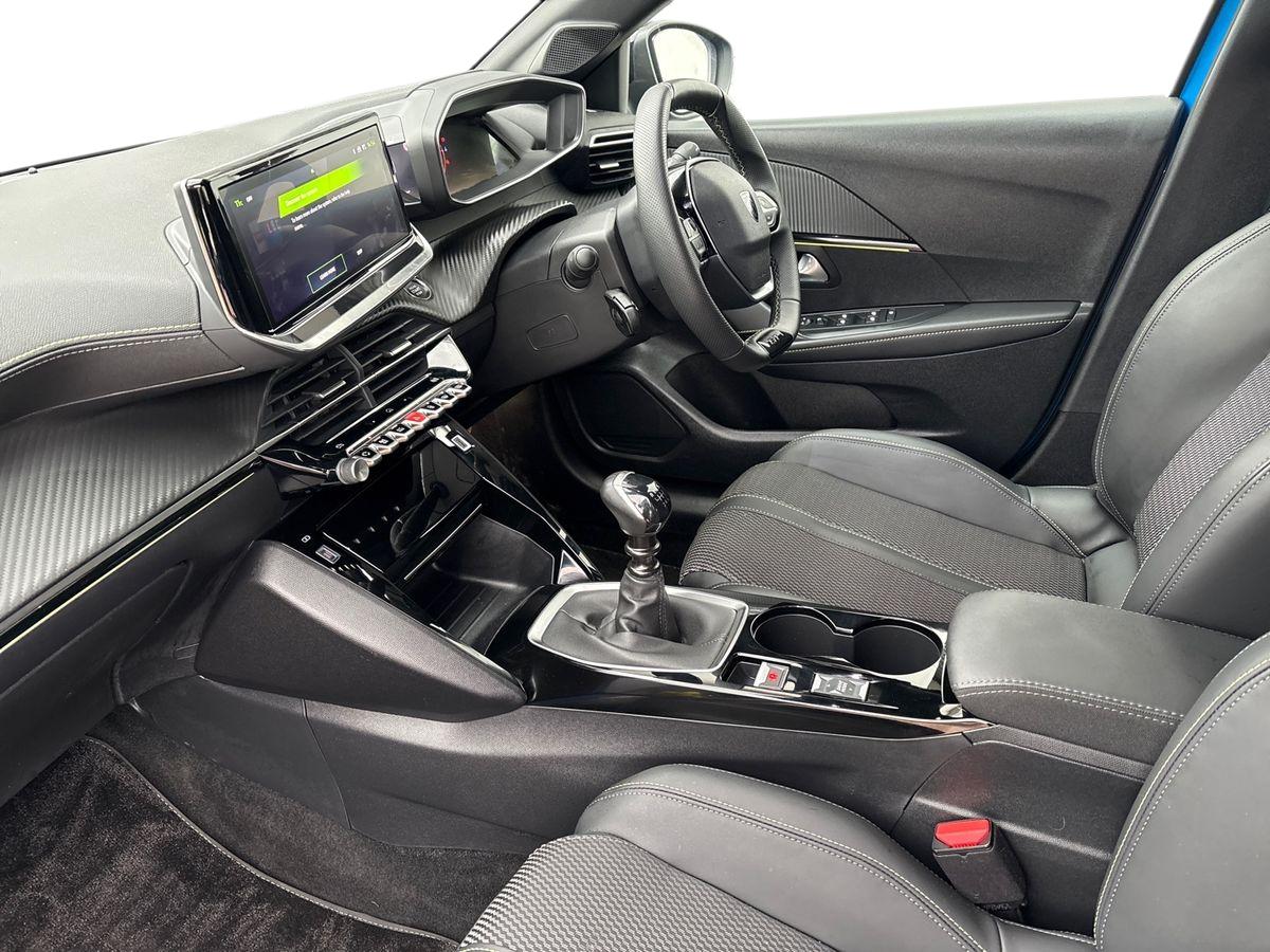 Used Peugeot 208 2025 for sale - 77690796: Photo 11