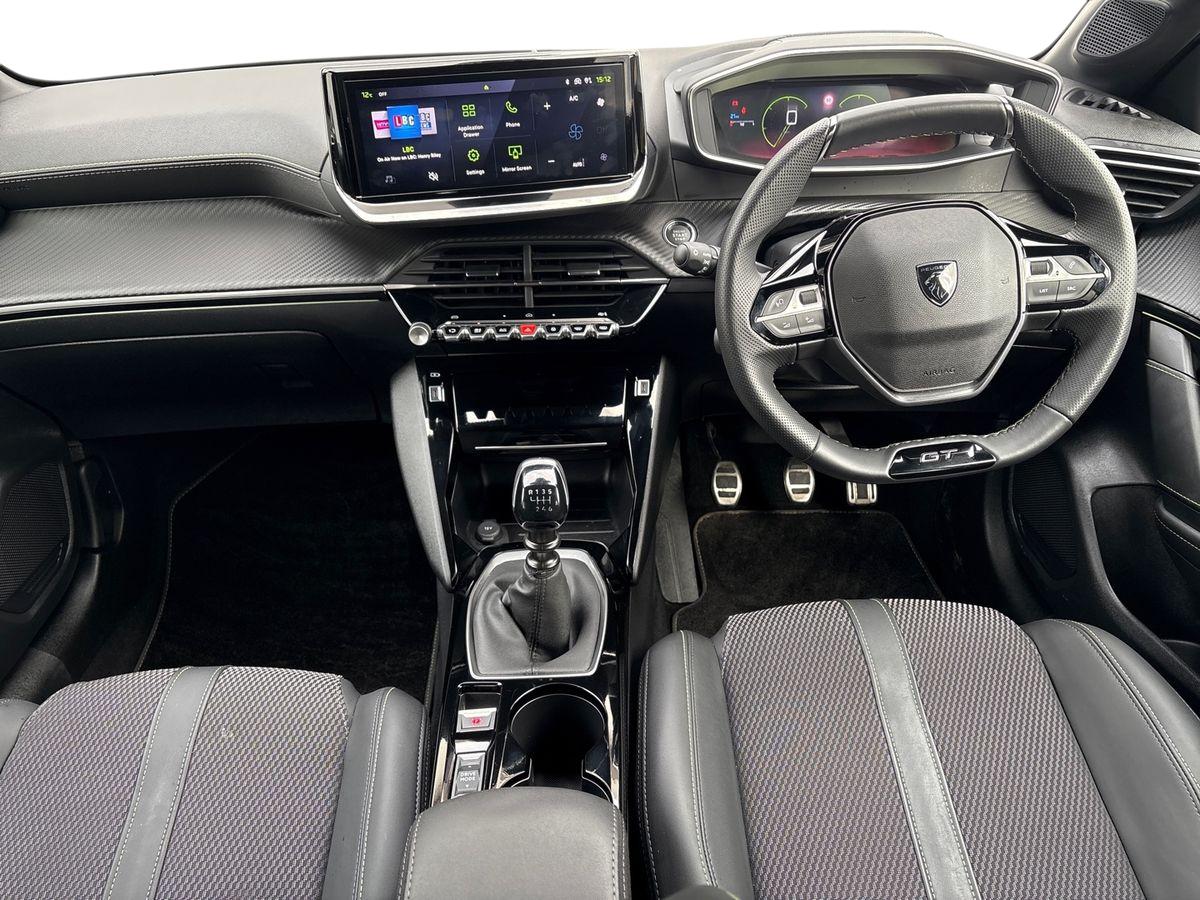 Used Peugeot 208 2025 for sale - 77690796: Photo 15