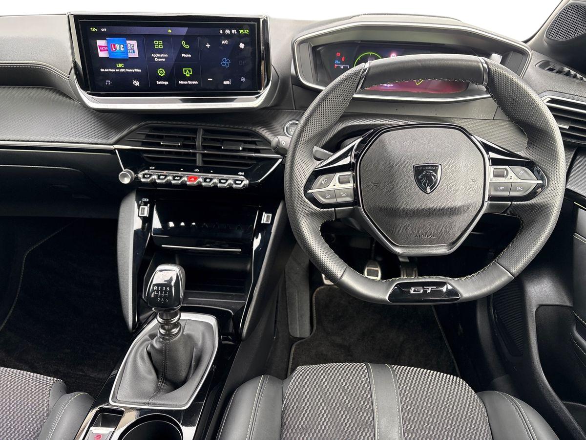 Used Peugeot 208 2025 for sale - 77690796: Photo 16