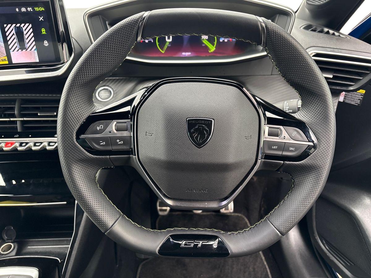 Used Peugeot 208 2025 for sale - 77690796: Photo 17