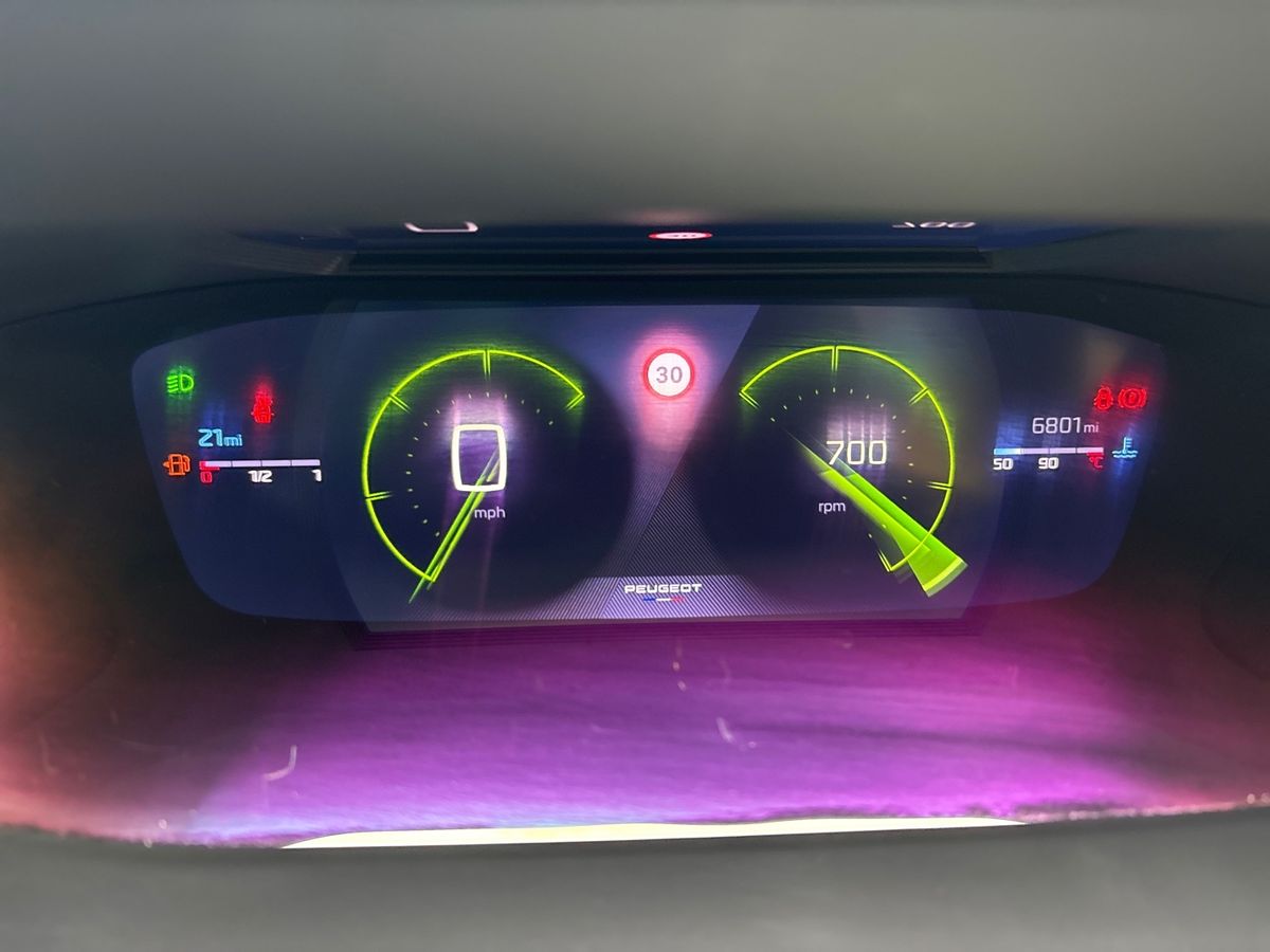 Used Peugeot 208 2025 for sale - 77690796: Photo 18