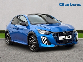 Used Peugeot 208 2025 for sale - 77690796: Photo